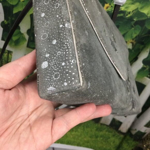 Vintage Carlos Falchi Solar System Crossbody Bag - Picture 13 of 15